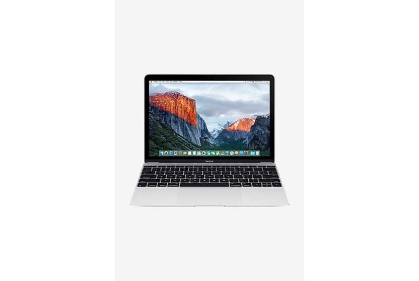 Apple MacBook MLHC2HN/A