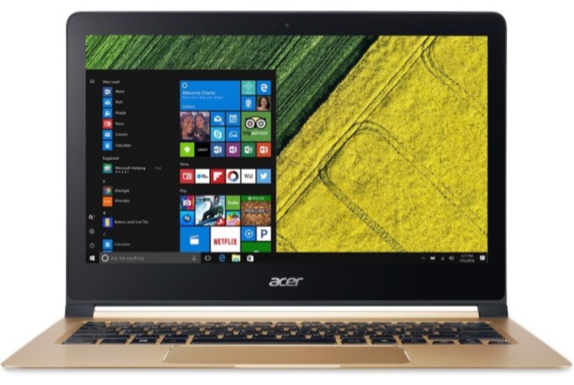 Acer Swift 7 SF713 51