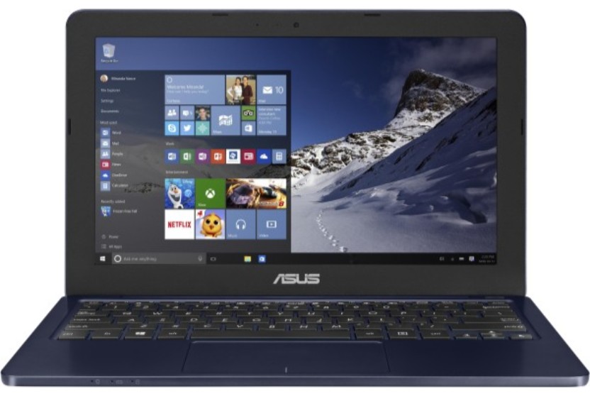 Asus EeeBook E202SA FD0003T