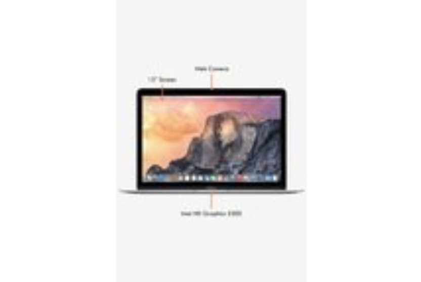 Apple MacBook MF855HN/A