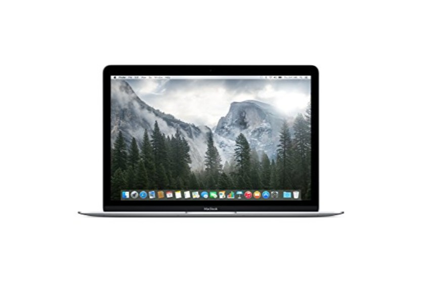 Apple MacBook MJY42HN/A