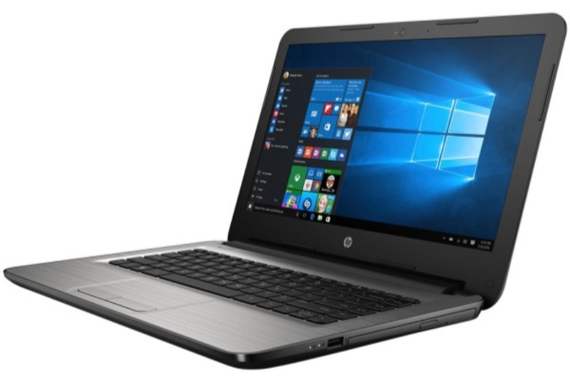 HP AM519TU