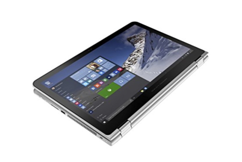 HP Envy 15 W155NR