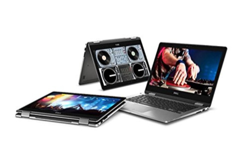 Dell Inspiron 7378