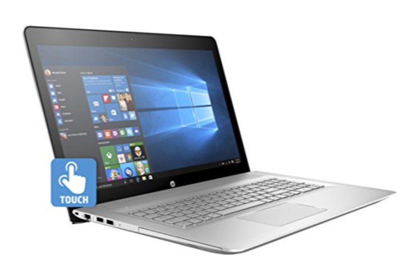 HP Envy W2K89UA