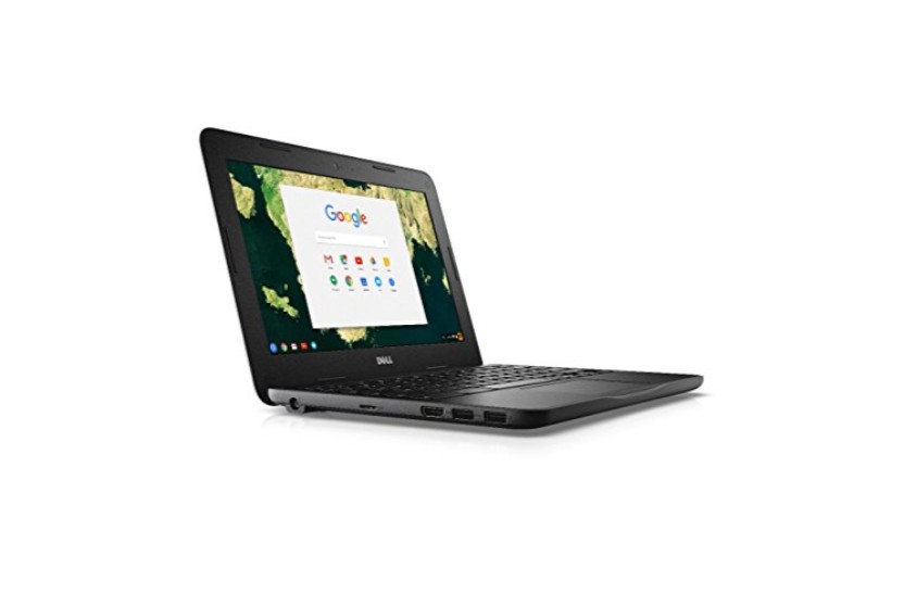 Dell ChromeBook 3380 D44PV
