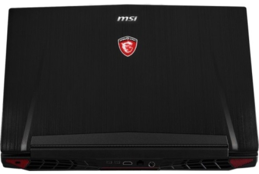 MSI Dominator Pro GT72 2QE