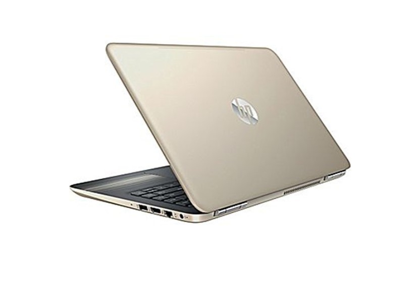 HP Pavilion X360 15 AB011NU
