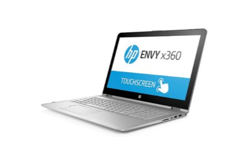 HP Envy x360 M6 X360 15T W200