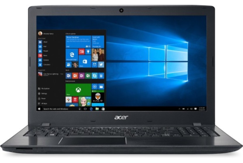 Acer Aspire E E 15 E5 575G