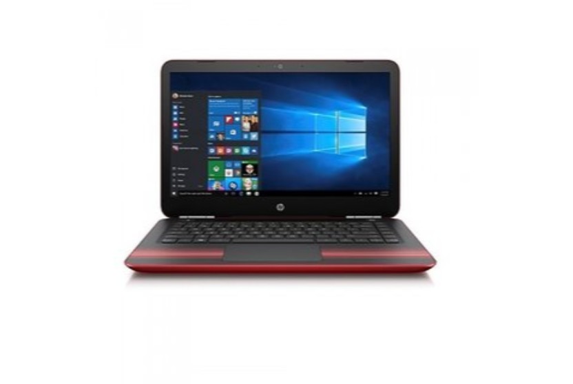 HP Pavilion 15 AU103TX