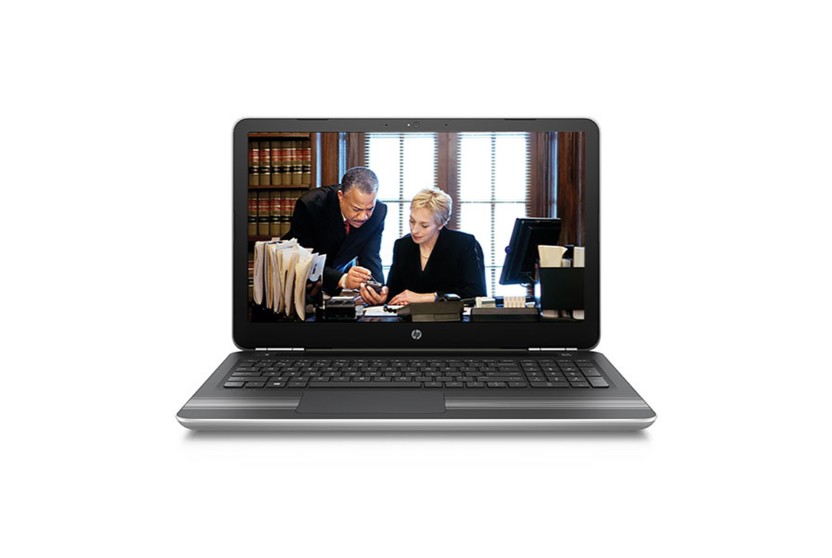 HP Pavilion 15 AU003TX