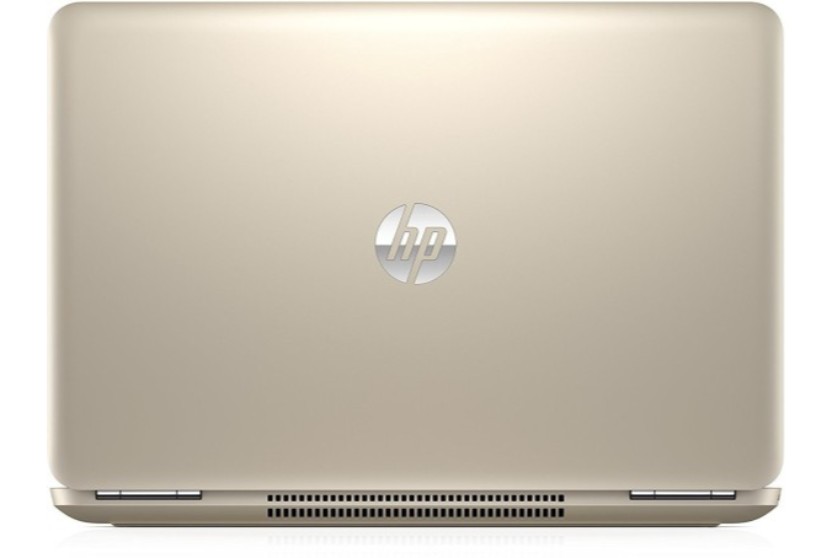 HP Pavilion 15 AU004TX