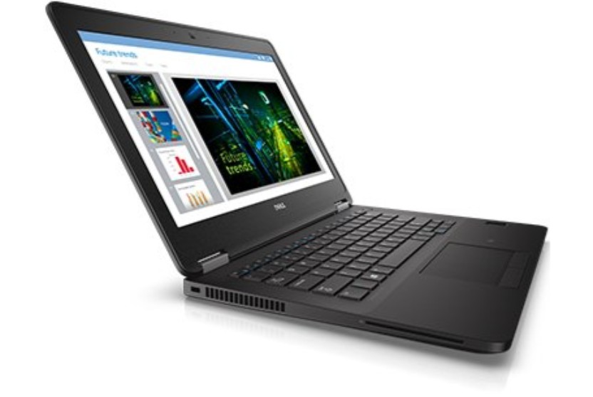 Dell Latitude 7270