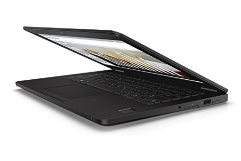 Dell Latitude 7270