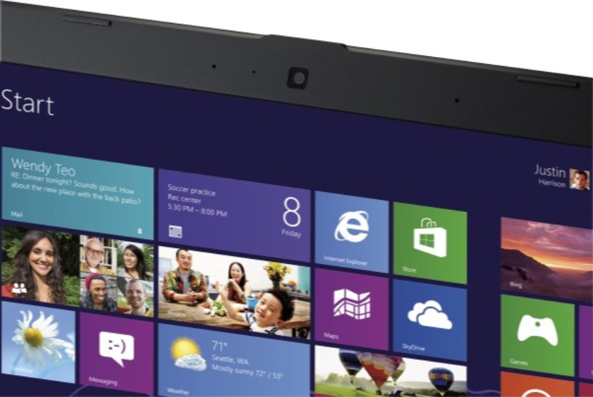 Asus X X200LA KX037H