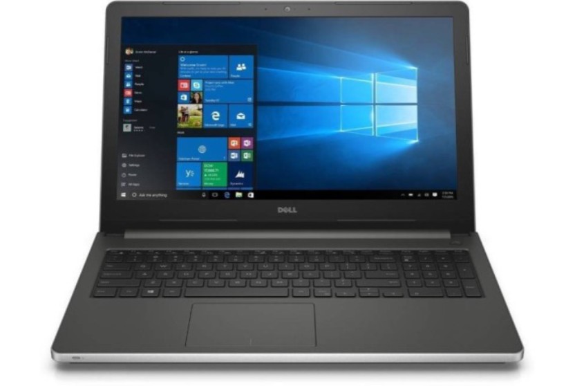 Dell Inspiron 5000 5555