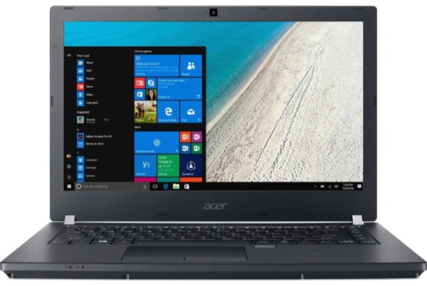 Acer Aspire X349 M