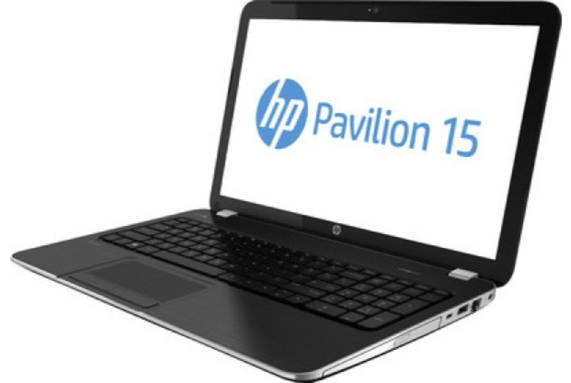 HP Pavilion 15 E002AU