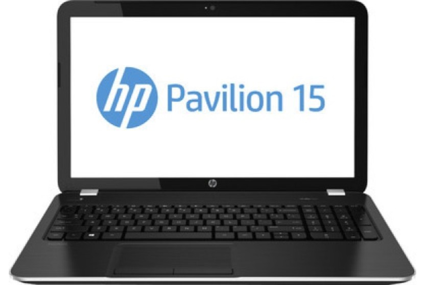 HP Pavilion 15 E002AU