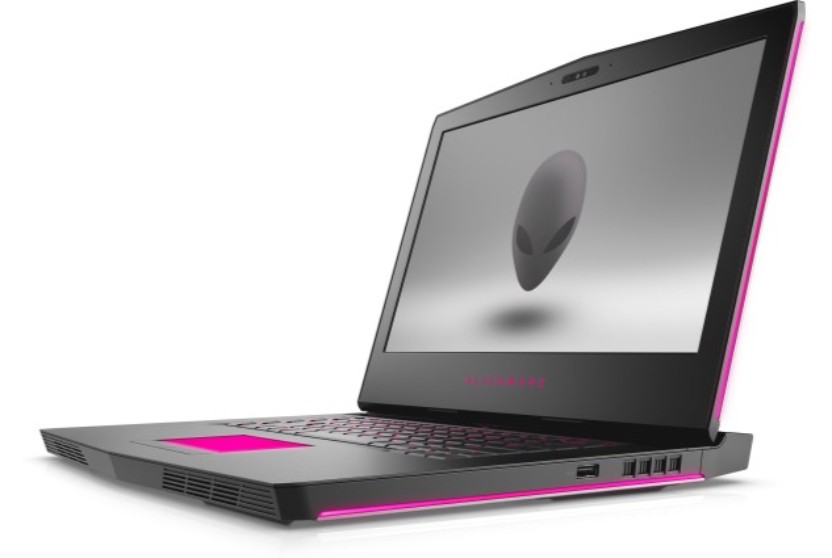 Alienware 15 A569952SIN9