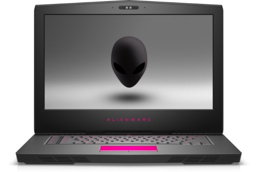 Alienware 15 A569952SIN9