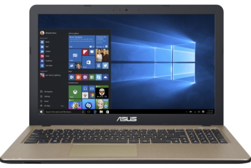 Asus X X540YA XO290D