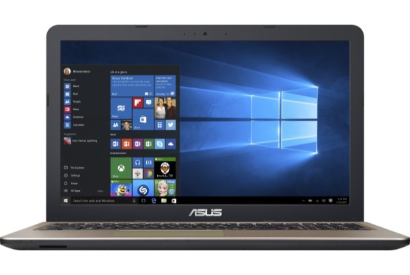 Asus X X540YA XO290D