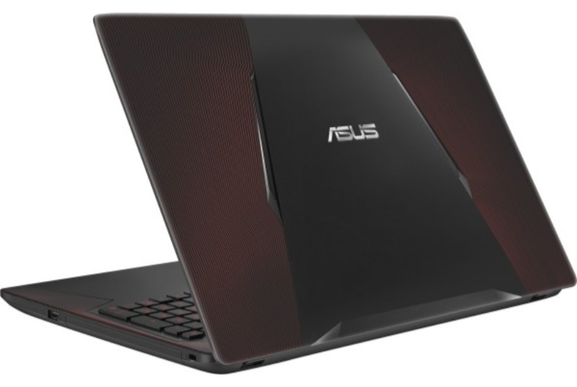 Asus FX553VD