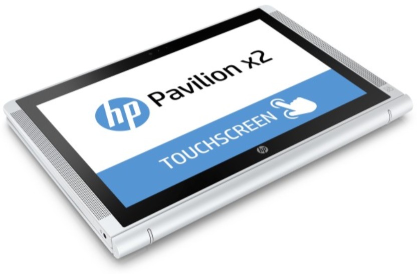 HP Pavilion X2 10 N028TU