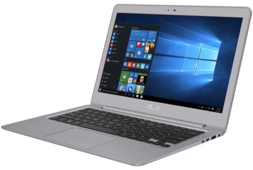 Asus ZenBook UX330UA FB132T
