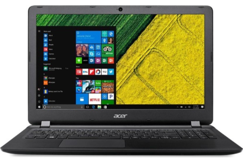 Acer Aspire E ES1 ES1 572 36YW