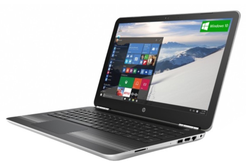 HP 15 AU118TX