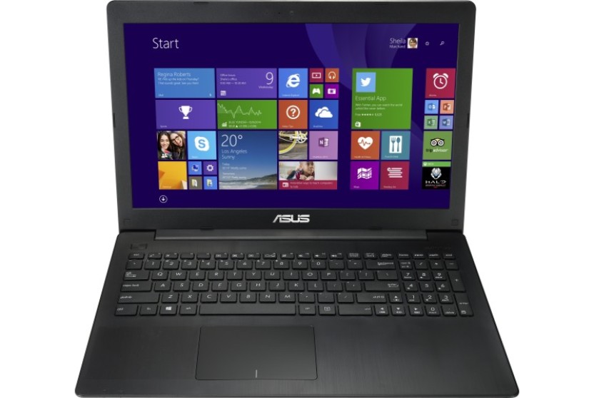 Asus X X553MA BING SX488B