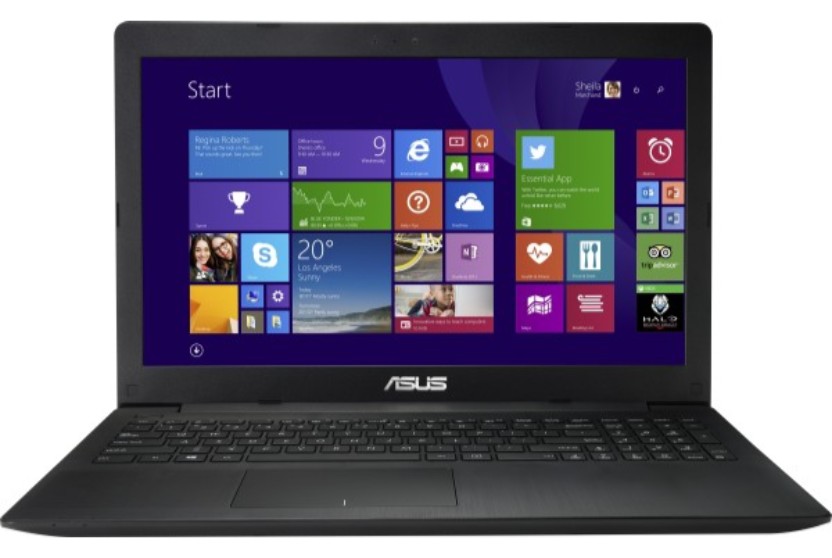 Asus X X553MA BING SX488B