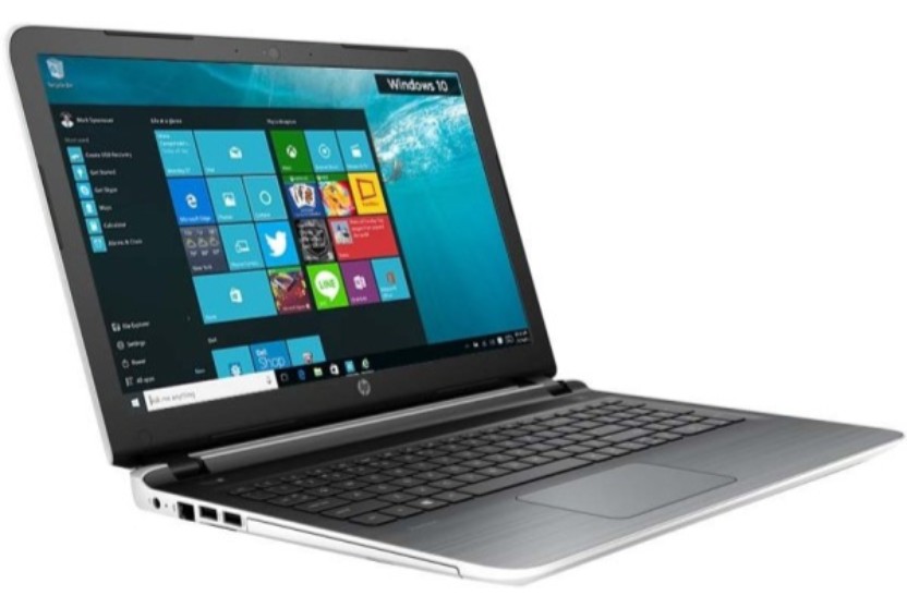 HP Pavilion 15 AB221TX