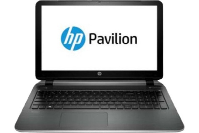 HP Pavilion 15 P210TX