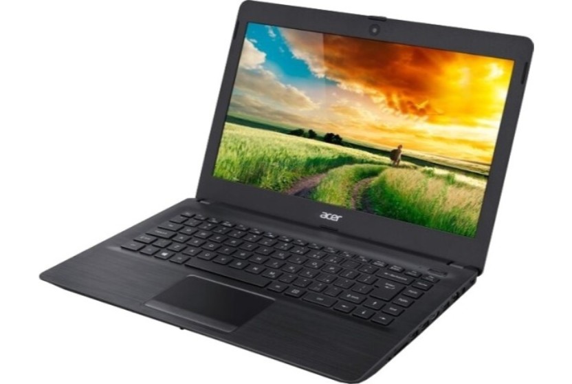 Acer Aspire One Z1402 394D
