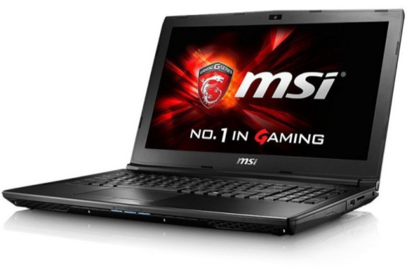 MSI GL62