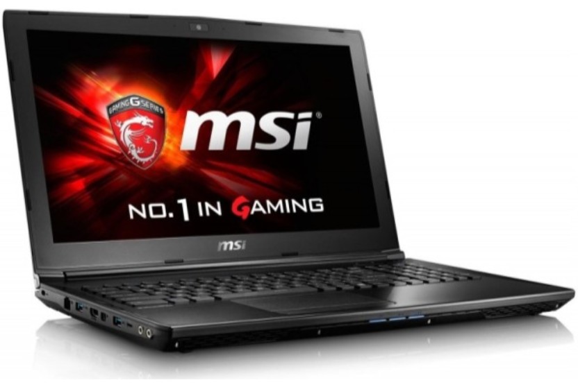 MSI GL62