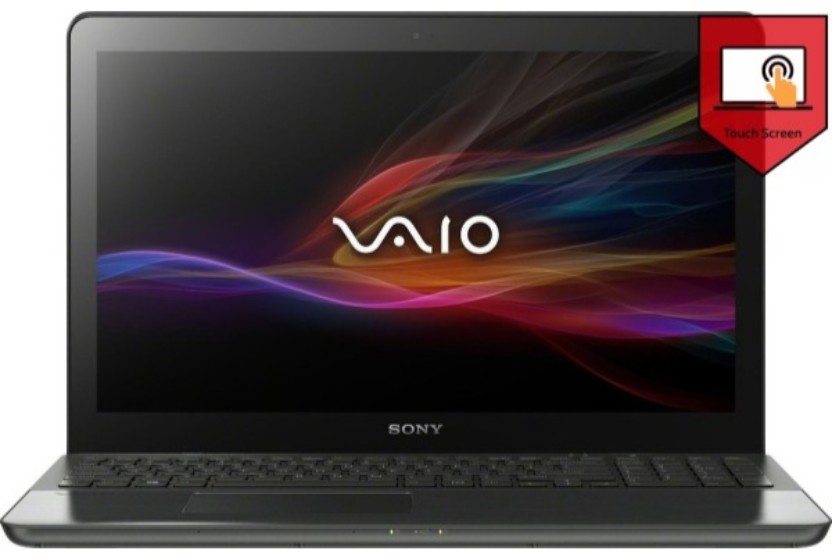 Sony Vaio SVF15A13SNB