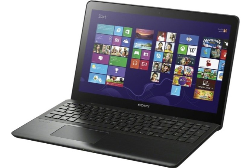 Sony Vaio SVF15A13SNB
