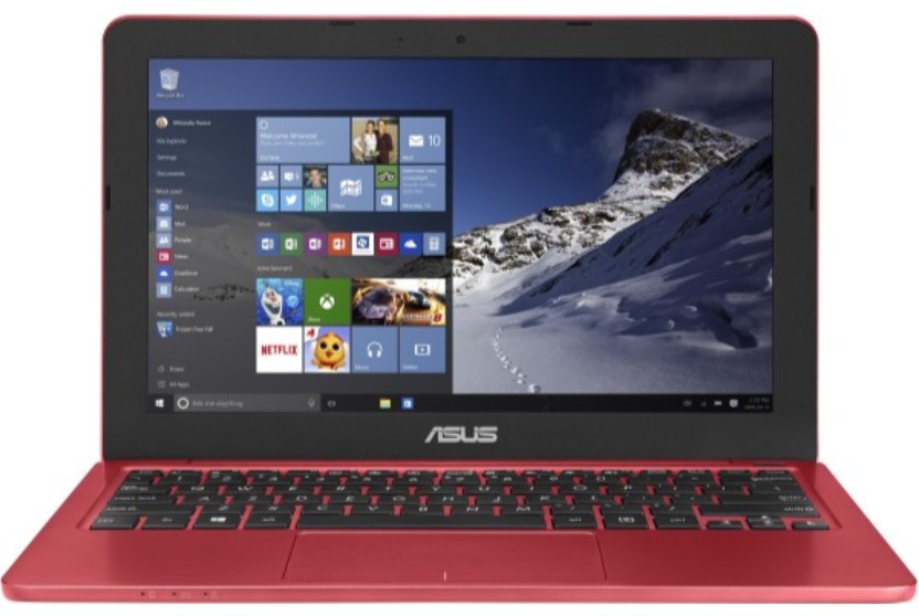Asus E202SA FD0011T