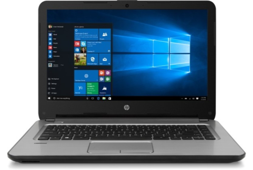 HP 348 G4 1AA07PA