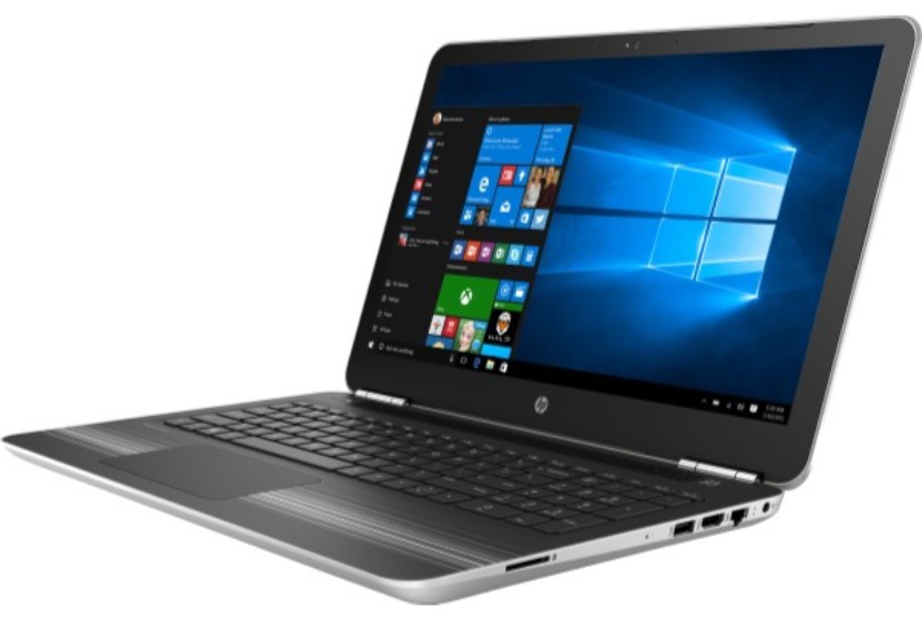 HP 15 AU111TX