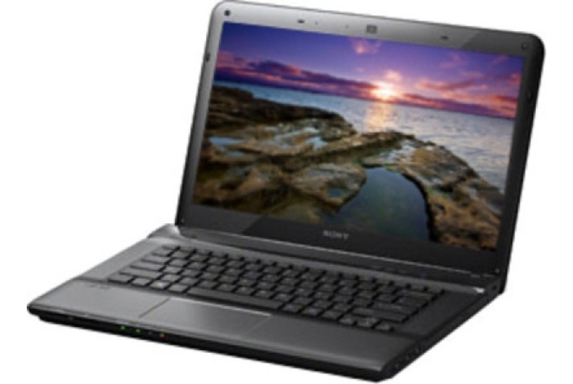 Sony Vaio E1411A