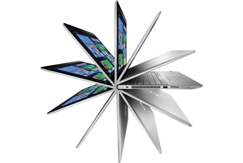 HP Envy x360 W102TX