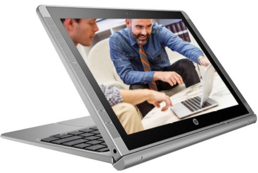 HP X2 210