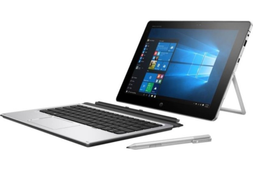 एचपी Elite X2