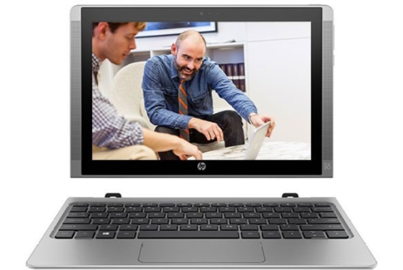 HP X2 210